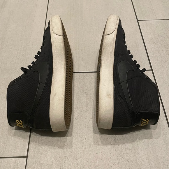 Nike Mid Blazer - Picture 4 of 8